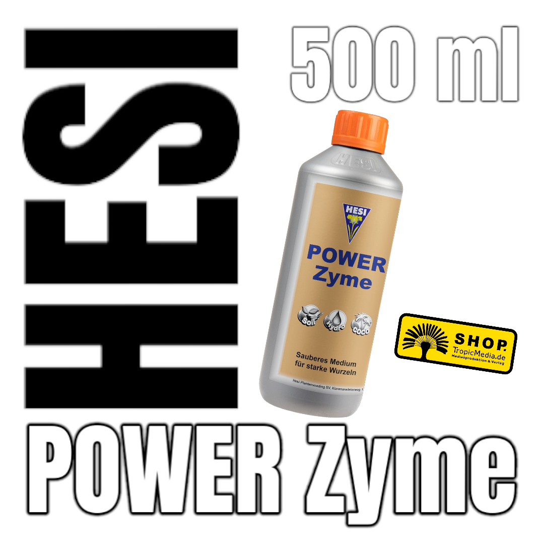 Hesi PowerZyme