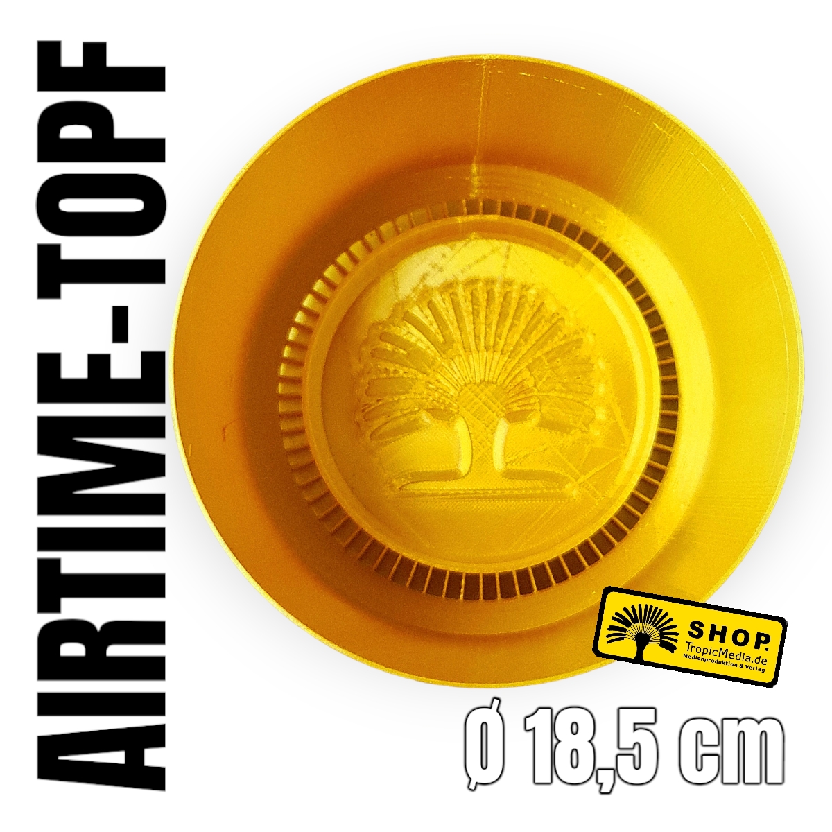 AirTime-Topf 