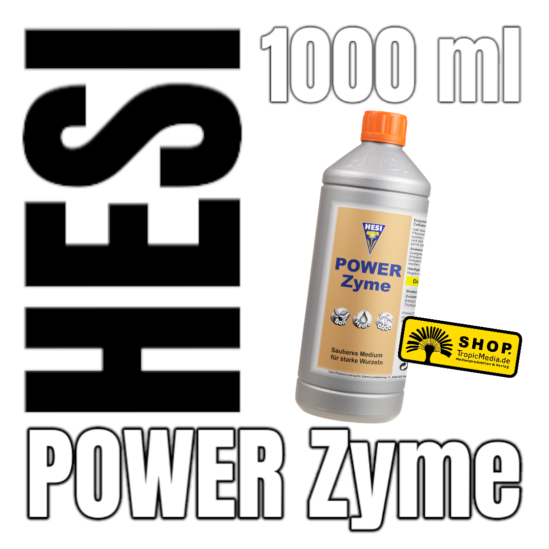 Hesi PowerZyme