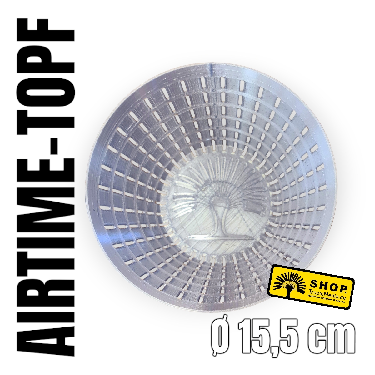 AirTime-Topf 
